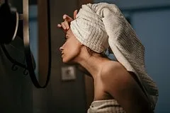 Подробнее о статье Названы видимые на лице признаки высокого уровня холестерина